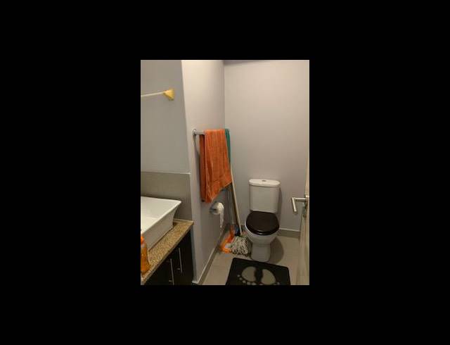2 BEDROOM FLAT SOLD IN SHERWOOD